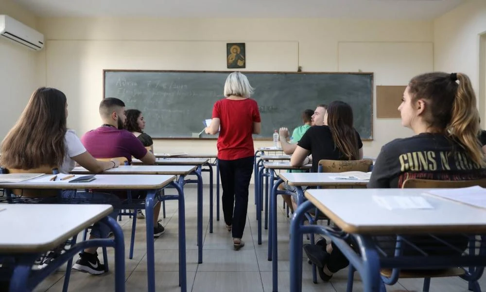 Πανελλαδικές 2022: Τι αλλάζει με το μηχανογραφικό-Ο νέος τρόπος υπολογισμού μορίων